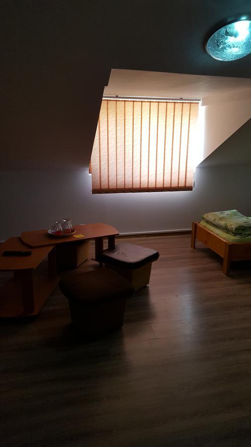 Casa Borcean Villa Sasca Montana Luaran gambar