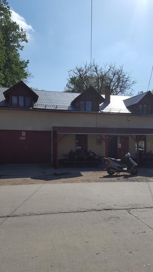 Casa Borcean Villa Sasca Montana Luaran gambar
